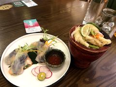 -苏梅花园(群星城店)