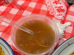 -荆九爷爆炒桥头三嫩(云南北路店)