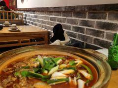 -肖记公安牛肉鱼杂(田林路店)
