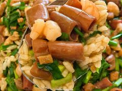 -开海·红岛海鲜虾水饺(石老人店)
