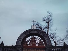 -王府井天主教堂