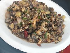 -健跳小海鲜(人民路店)
