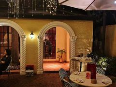 -玫瑰厅上海菜(兴国路店)