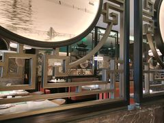 -新白鹿餐厅(金鹰新街口店)