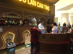 -楼兰新疆主题餐厅(苏州中心店)