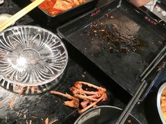 -碎怂烤肉(钟楼柳巷店)