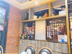 -肖记公安牛肉鱼杂馆· 省级非物质文化遗产(仁和路店)