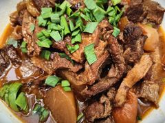 -又见炊烟私房菜(敬亭路店)