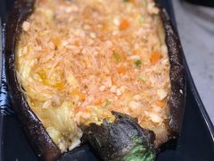 -大漠狼来了碳烤羊腿(上海直营总店)