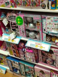 -kidsland(领展购物广场·京通店)