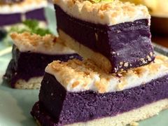 -OCEAN一席海鲜•海景餐厅(双子塔店)