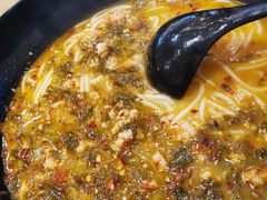 -云味馆·云南菜·云南米线(同泰时代广场店)
