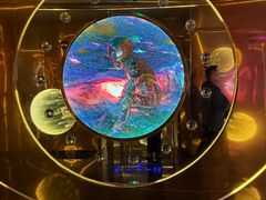 -INLOVE KTV(西溪印象城店)