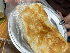 -张玉牛肉串王(天桥花园店)