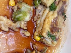 -食悦天美食广场(西安CityOn熙地港购物中心店)