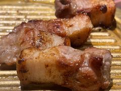 -牧童禧肉社·韩国炭火烤肉店(中粮祥云小镇店)