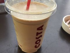 -COSTA COFFEE(上海五玠坊店)