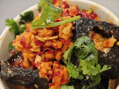 -黑色经典臭豆腐·湖南特产(坡子街店)