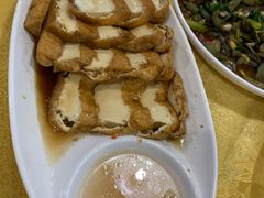 -得记得潮州海鲜砂锅粥(宝业路店)