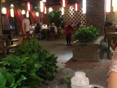 -小龙坎火锅(华凌店)