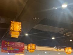 -中恒华茶楼(牌坊店)