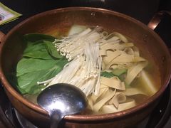 -羊肉街口老银川滩羊涮肉馆