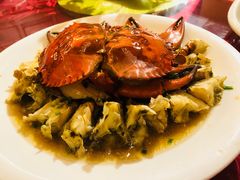 -马勒别墅·中餐厅