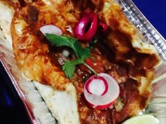 -Luchador摔跤手墨西哥餐厅(恒宇广场店)