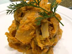 一品娃娃菜-德发长·花式蒸饺(大唐不夜城店)