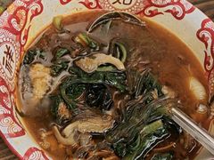 -破店肥哈·东北烧烤·夜宵(南山保利店)