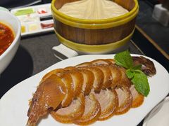 -北平盛世·新京菜·北京烤鸭(劲松·双井店)