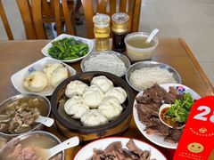 -老牌依强牛肉店(达道总店)