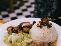 -澳门陈光记烧味饭店(郎家园店)