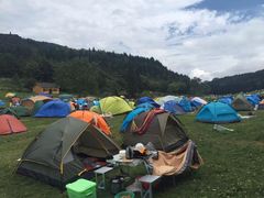 -武陵山森林公园