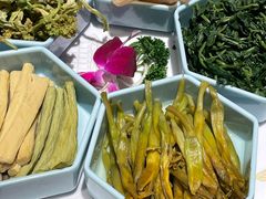 -百草滩羊清水涮羊肉·清真·宁夏盐池滩羊(莲花桥店)