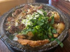 -王明古法砂锅居(开化寺店)