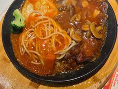 -豪享来中西餐厅(隆昌店)