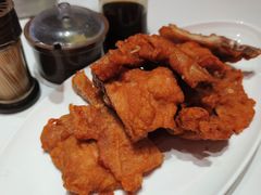 岭南大排-双合园·海鲜水饺青岛菜(九水东路店)