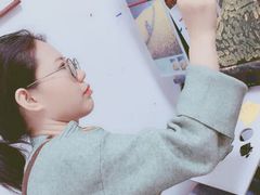 -Fun Job Art 零基础油画国画DIY画室(望京店)