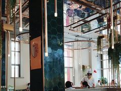 -红樱桃·欢乐餐厅(太原里店)