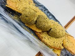 炸串-安发瞧麻辣烫(总店)