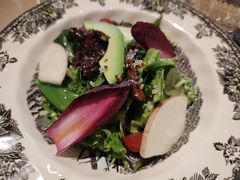 -BROWNSTONE布朗石西班牙餐厅(富城店)