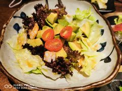 -千代武日本料理(爱建店)