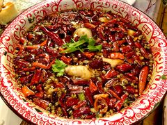 -胡桃里乐队酒馆(长春总店)