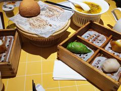 -蔡澜点心·粤菜(花城汇南区店)