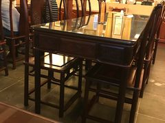 -长生素斋(普陀山店)