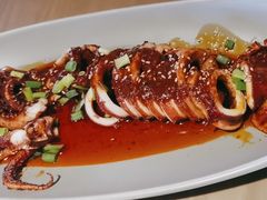 -前海沿·青岛菜(李沧万达店)