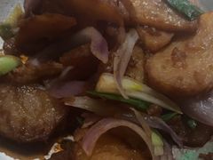 -绿茶餐厅(昌平悦荟店)