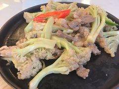 -朱仔记食府(江南大道店)