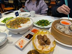 -桂大叔·砂锅粥·家传闽粤菜(县西巷店)